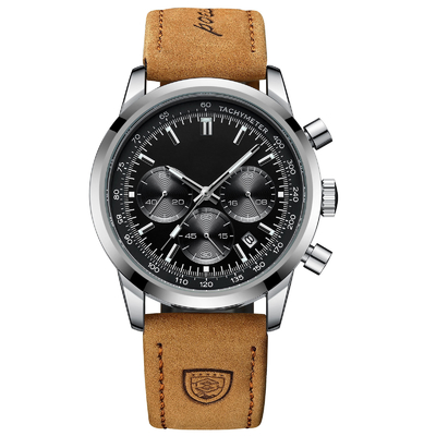 Affichage analogique Alloy Quartz Montres de poignet 12 mm Largeur de bande personnalisation Diamètre du boîtier