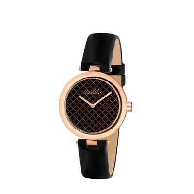 Personnalisez une montre pour homme avec un calendrier et une option de couleur de cadran personnalisée