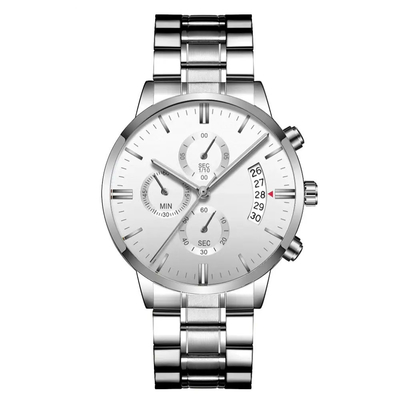 Montres de poignet en alliage de 12 mm la combinaison parfaite de style et de fonction