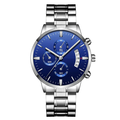 Montres de poignet en alliage de 12 mm la combinaison parfaite de style et de fonction
