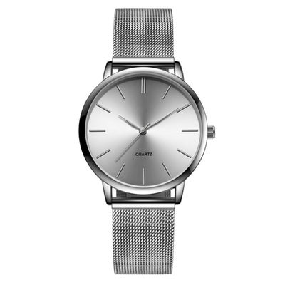 Antiscratch amincissent ultra les hommes observe l'ODM disponible avec la boucle bilatérale de presse