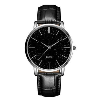 Antiscratch amincissent ultra les hommes observe l'ODM disponible avec la boucle bilatérale de presse