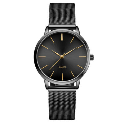 Antiscratch amincissent ultra les hommes observe l'ODM disponible avec la boucle bilatérale de presse