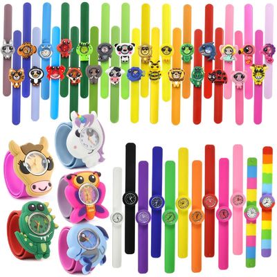 Les enfants de quartz de Multipattern observent l'OEM d'épaisseur de 14mm disponible