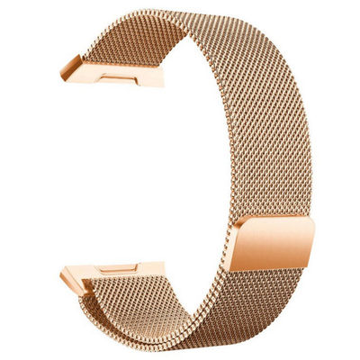 la largeur de 14mm observe des pièces de rechange, bande de montre-bracelet d'acier inoxydable