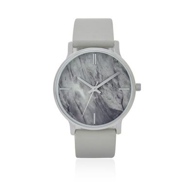 ODM unisexe minimaliste 5ATM disponible de montre-bracelet résistant à l'eau